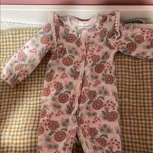 Floral Kids daisy Fuentes